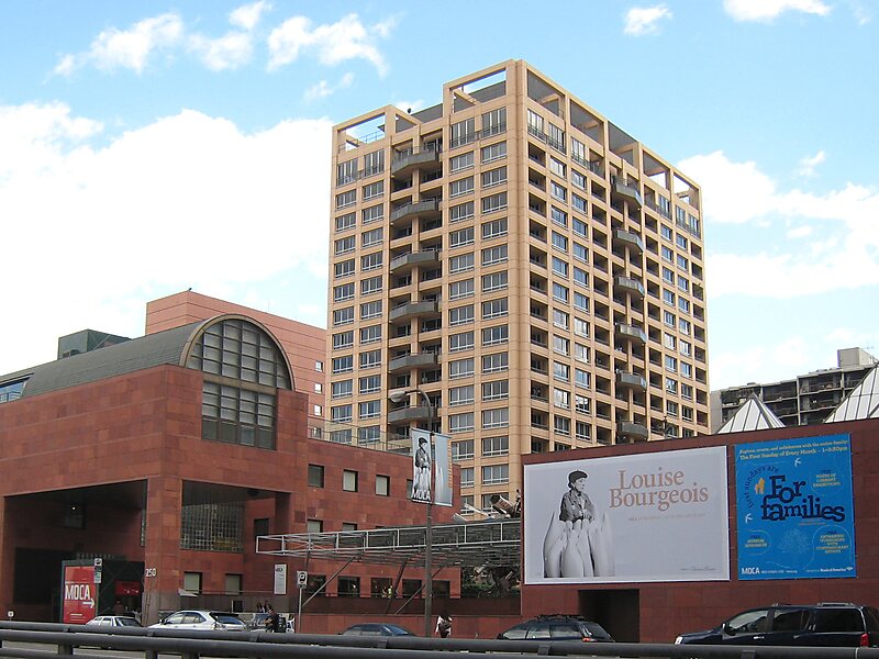 Museum of Contemporary Art