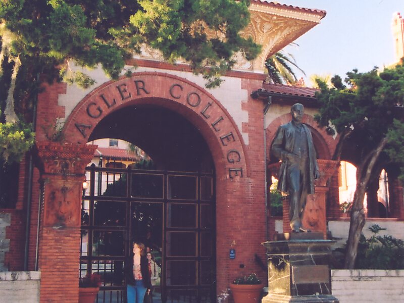 Flagler College