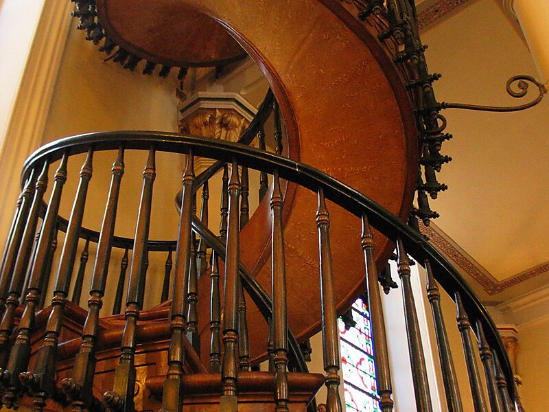 Loretto Chapel in Santa Fe, USA | Sygic Travel