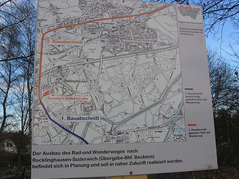 König-Ludwig-Trasse