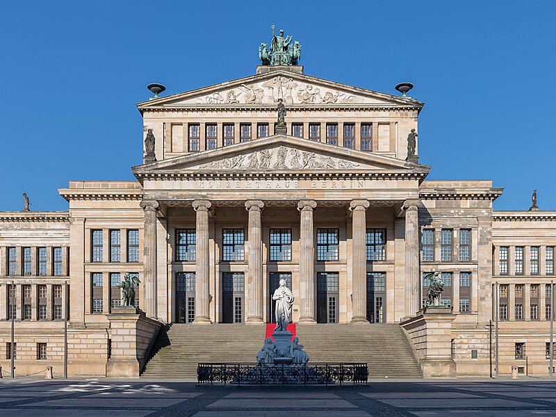 Konzerthaus Berlin