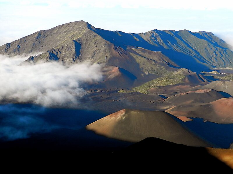 Haleakalā