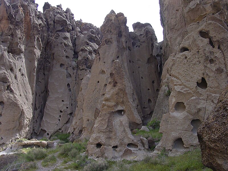 Mojave National Preserve