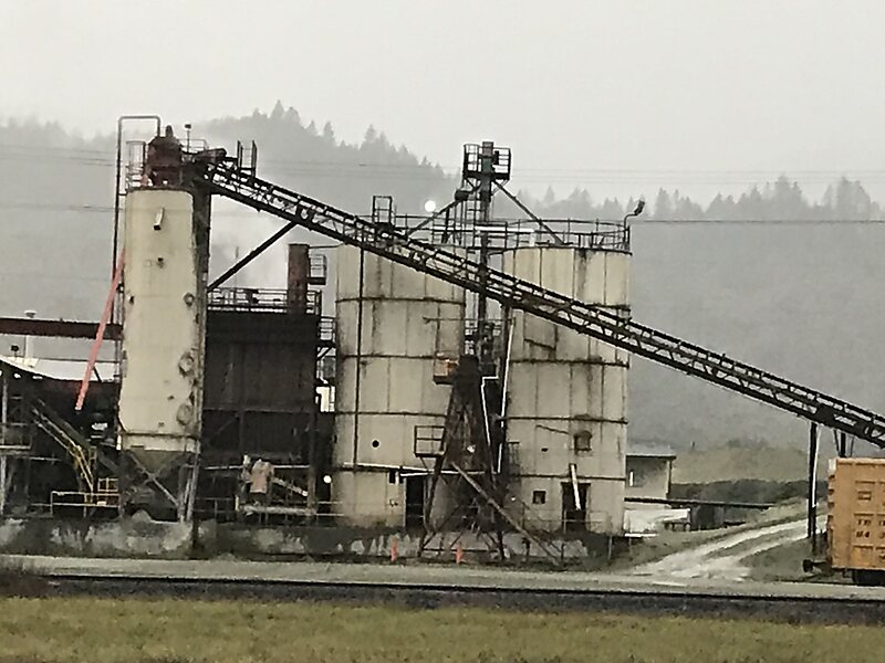 Riddle in Oregon, United States Sygic Travel