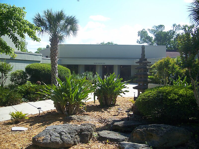 Museum of Arts & Sciences in Daytona Beach, Florida, United States