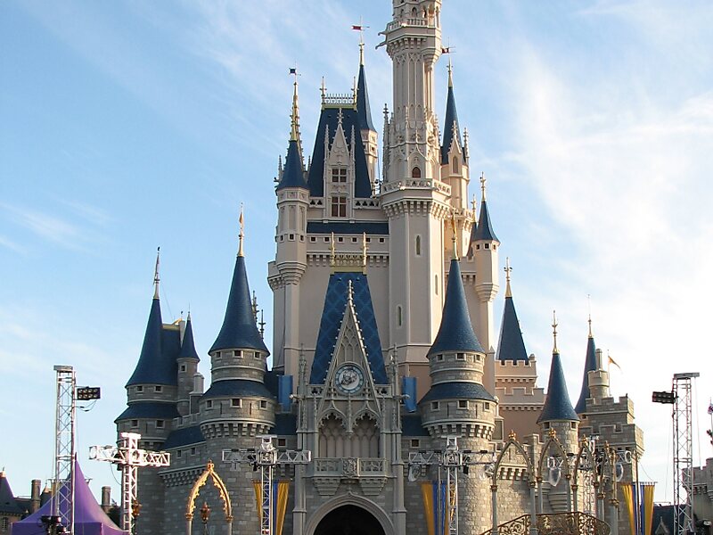Magic Kingdom
