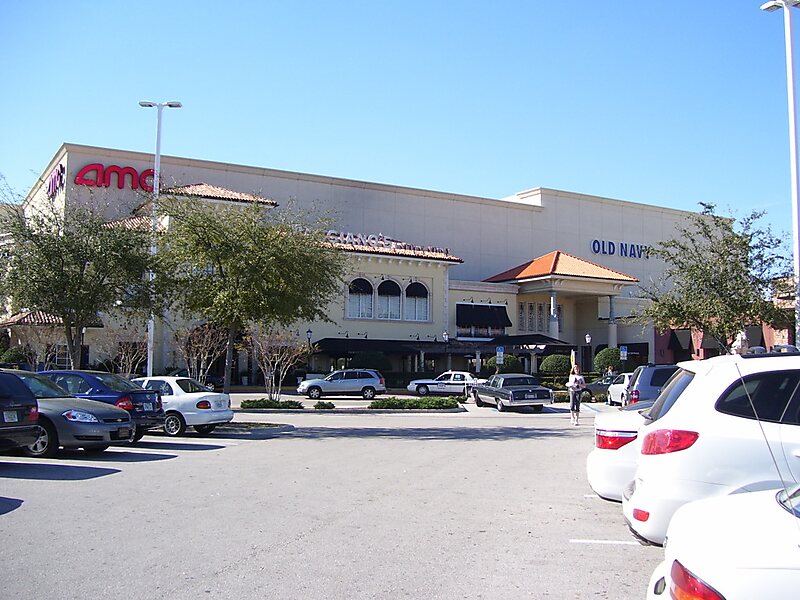 Westshore Plaza Mall in Tampa, Florida, United States | Tripomatic