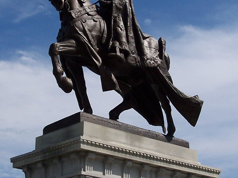 Saint Louis Art Museum