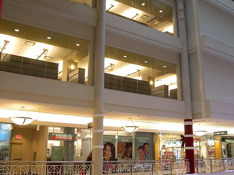 Manhattan Mall