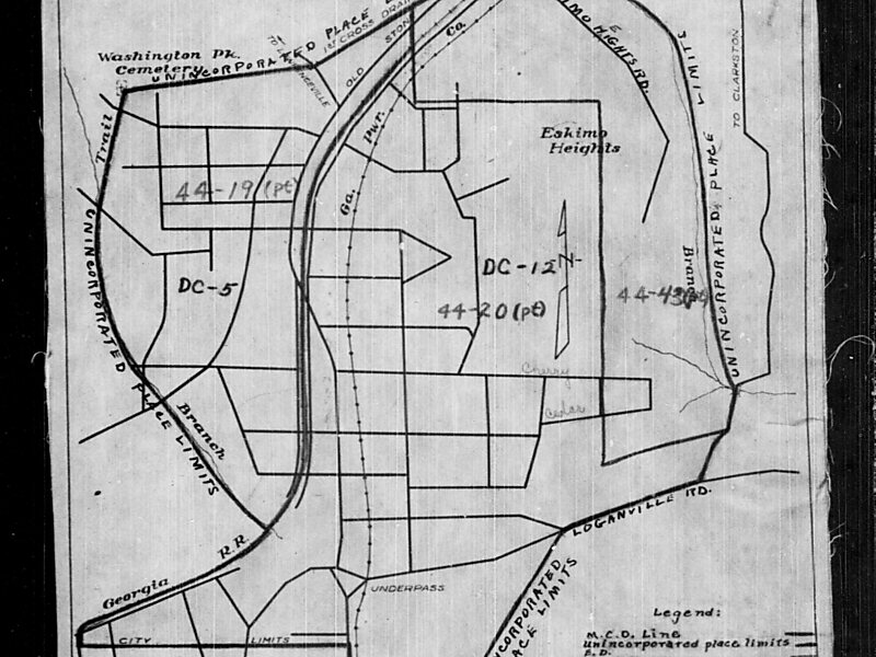 Scottdale, in United States Sygic Travel