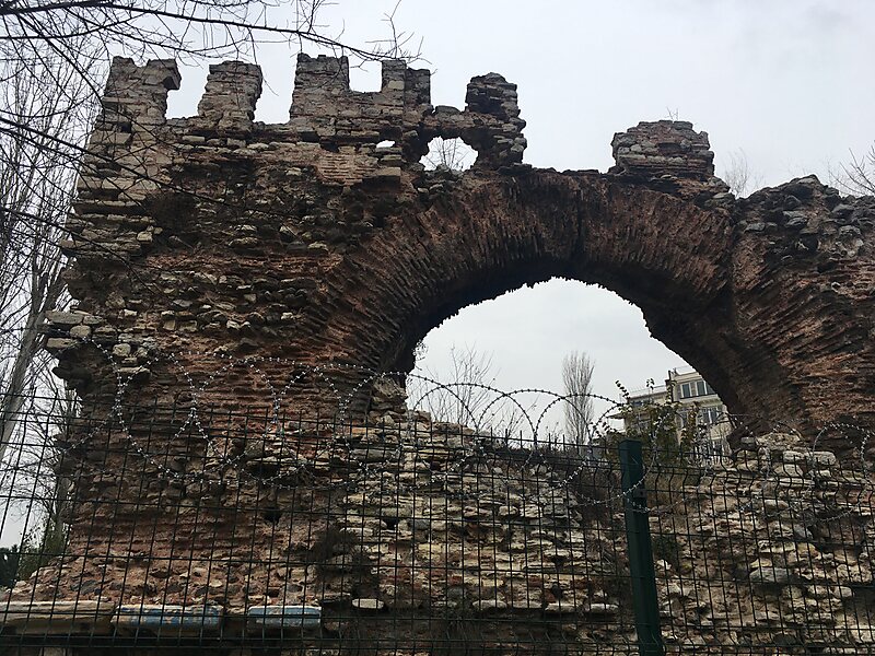 Palácio de Bucoleão