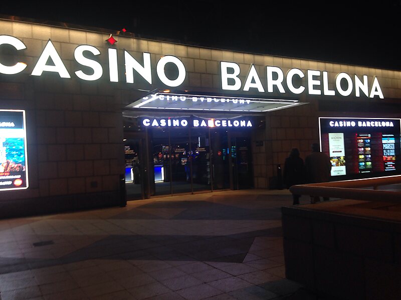 Casino