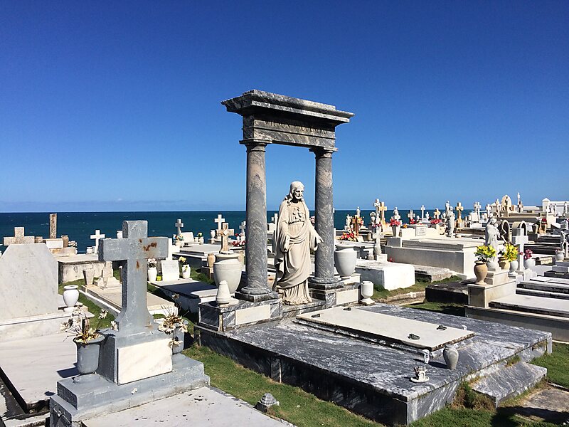 San Juan Cemetery