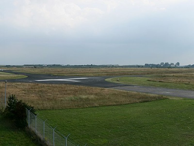 Flugplatz Mainz-Finthen