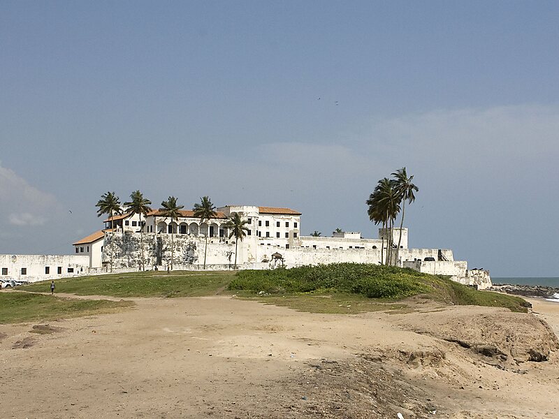 Castello di Elmina