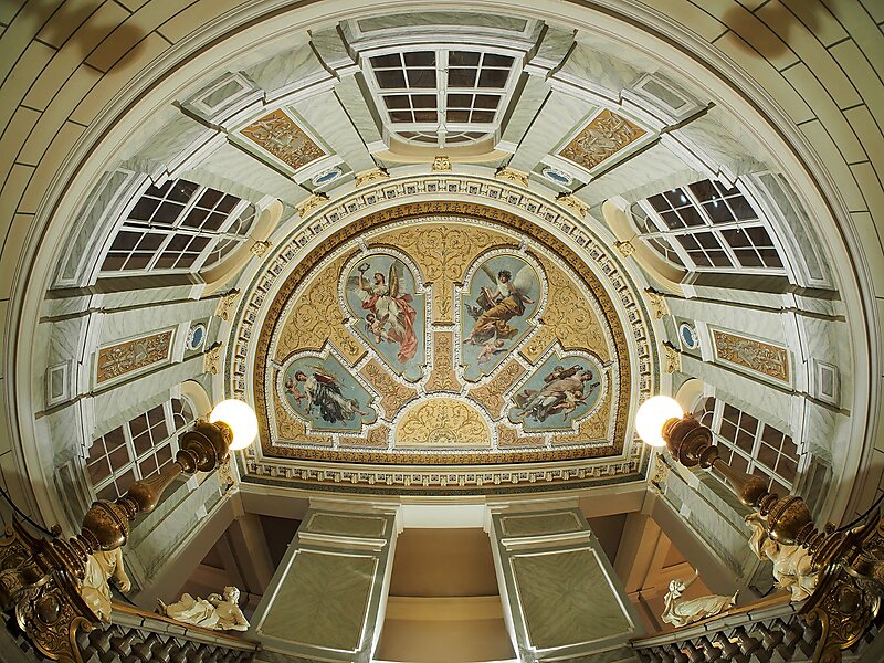 National Museum of Slovenia - Metelkova