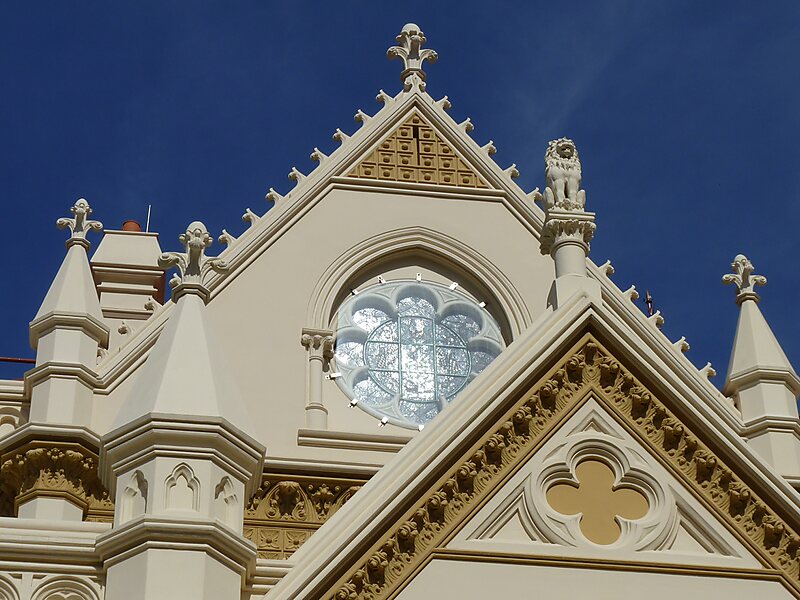 Parliamentary Library