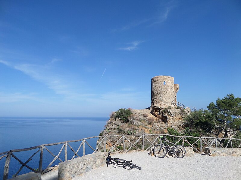 Torre des Verger
