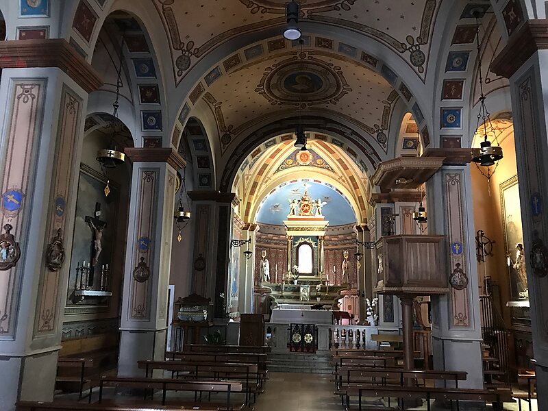 Basilica di Nostra Signora di Luogosanto