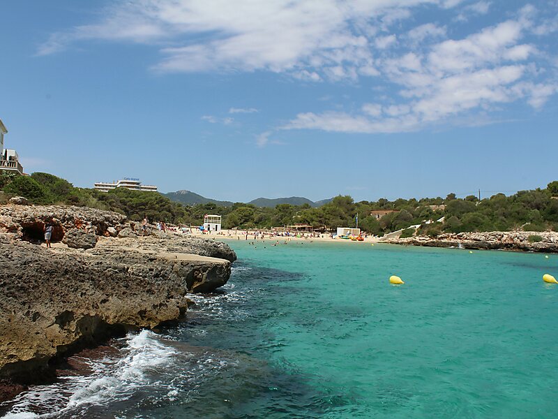 Cala Marcal