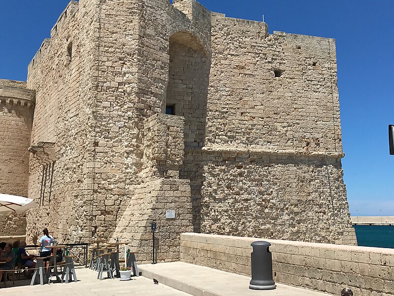 Castello di Monopoli