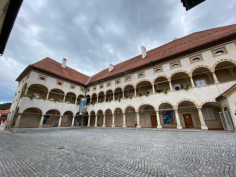 Celje Regional Museum