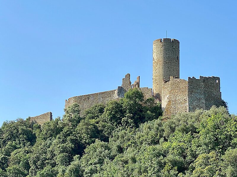 Castello di Monte Ursino