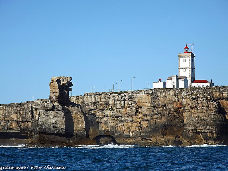 Cabo Carvoeiro