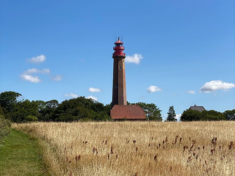Phare de Flügge
