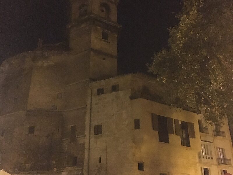 Iglesia de San Nicolás