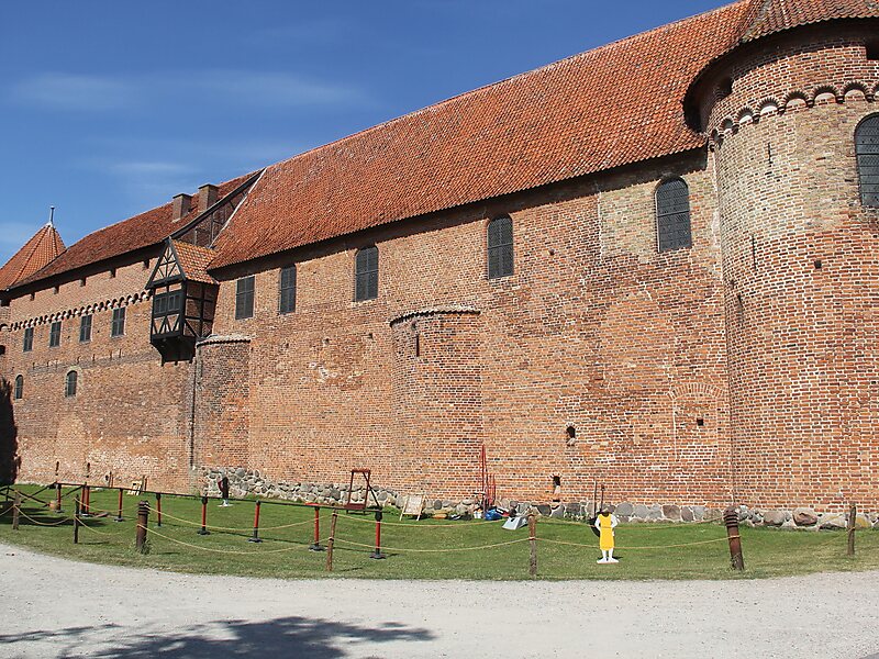 Nyborg Castle