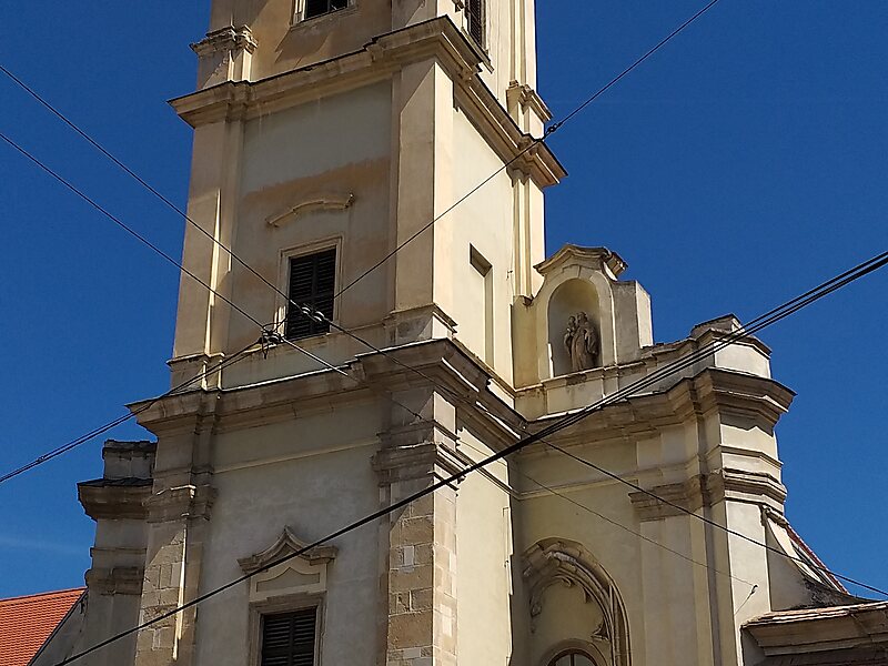 Havas Boldogasszony-templom