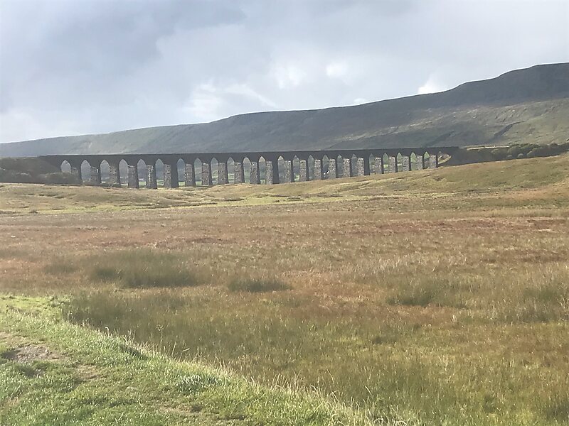 Ribblehead Viaduct