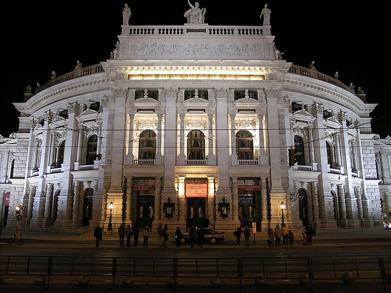 Burgtheater