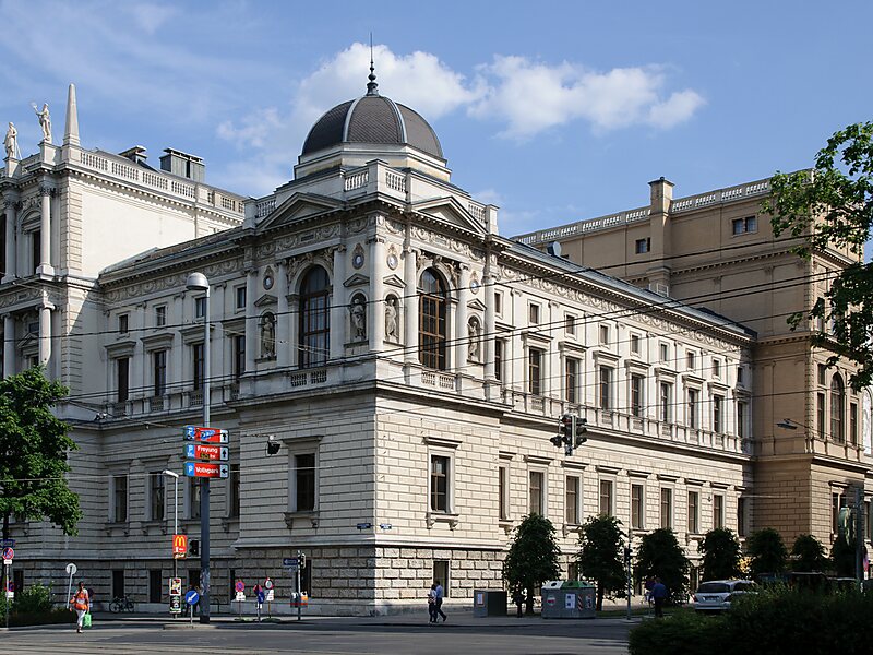 University of Vienna