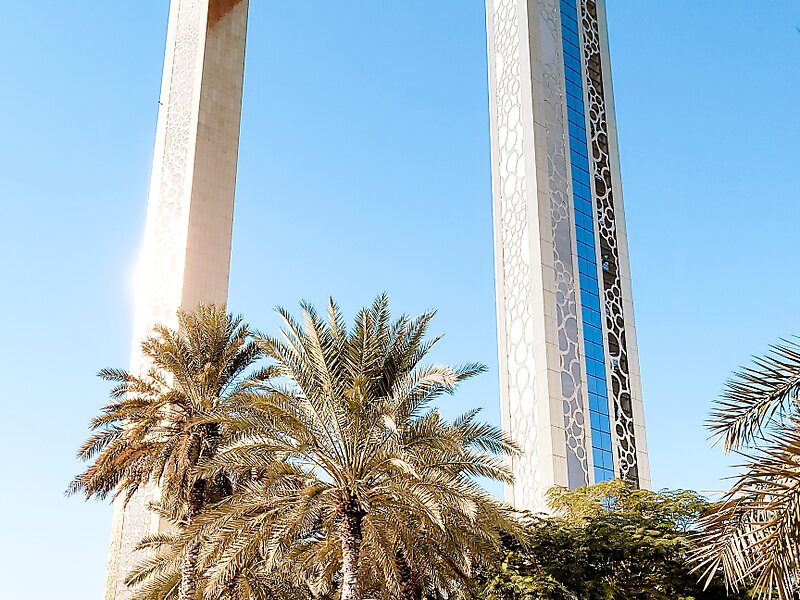 Dubai Frame