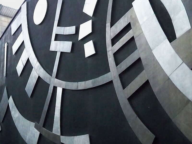 Caracas University Campus