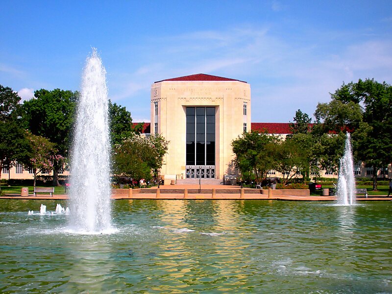 Хьюстонский университет