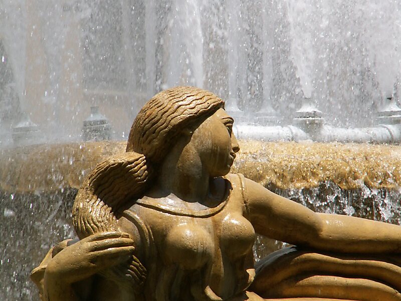 Teatro Teresa Carreño