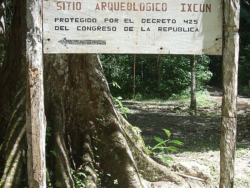 Ixkún