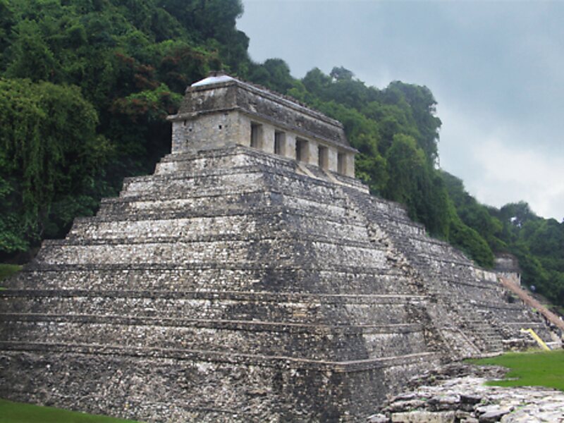 Palenque