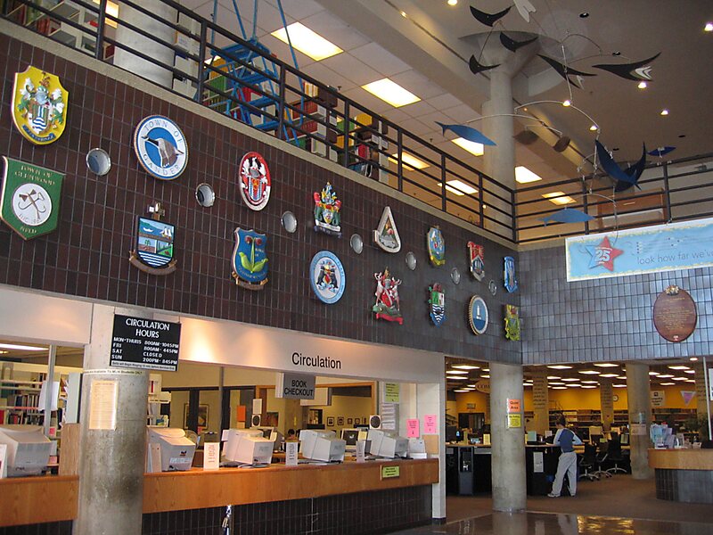 memorial university of newfoundland st john's canada