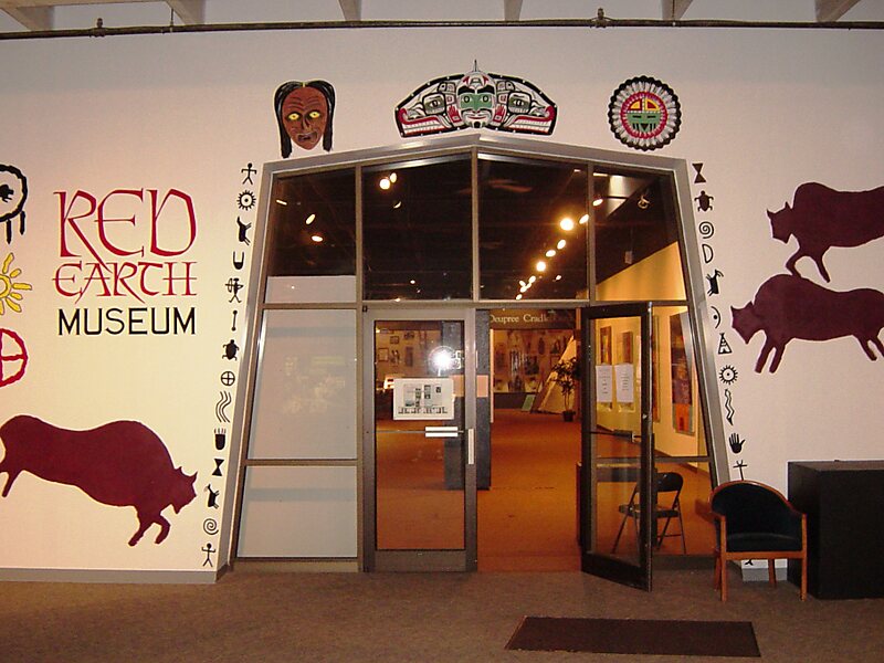 Science Museum Oklahoma in Oklahoma City, USA Sygic Travel