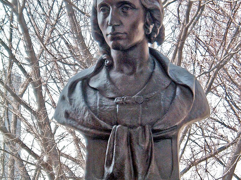 Hall of Fame for Great Americans