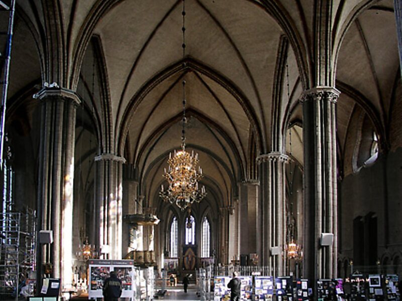 Linköping Cathedral