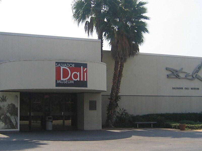 Dalí Museum
