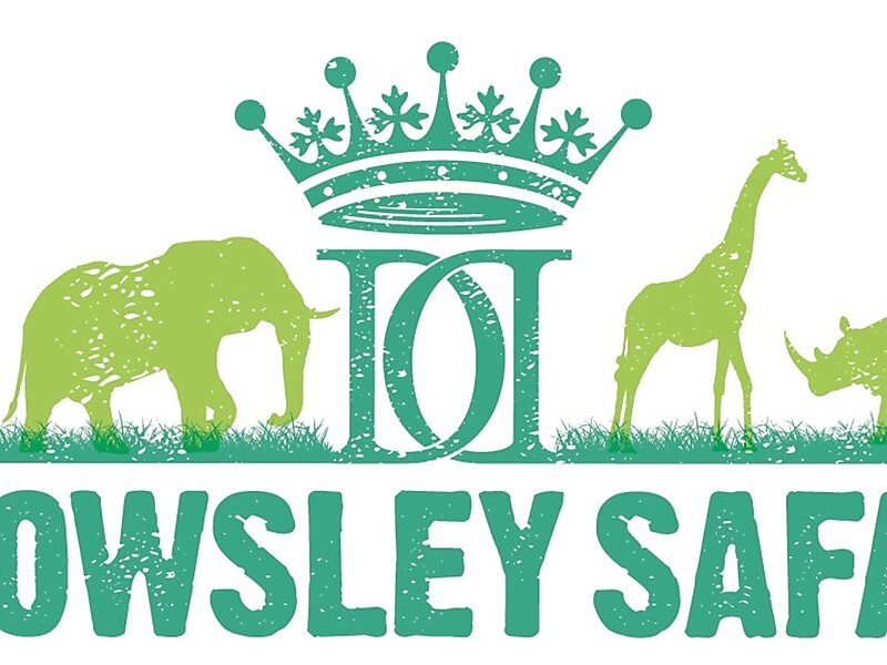 Knowsley Safari Park