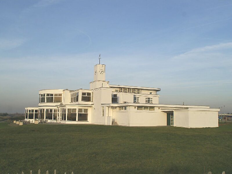 Royal Birkdale Golf Club