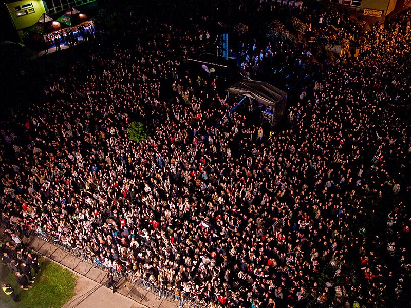 Maria Curie-Skłodowska University
