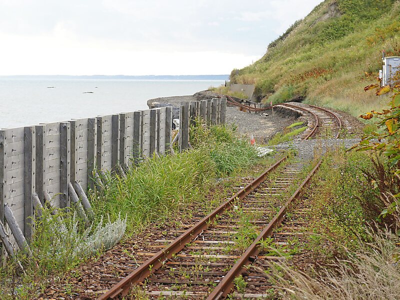 Hidaka Main Line